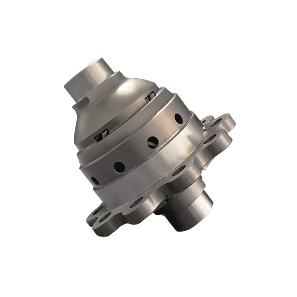 XINJIN LSD Limited Slip Differential for BMW F chassis Rear 27 Spline ...