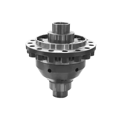 LSD Limited Slip Differential for BMW Mini