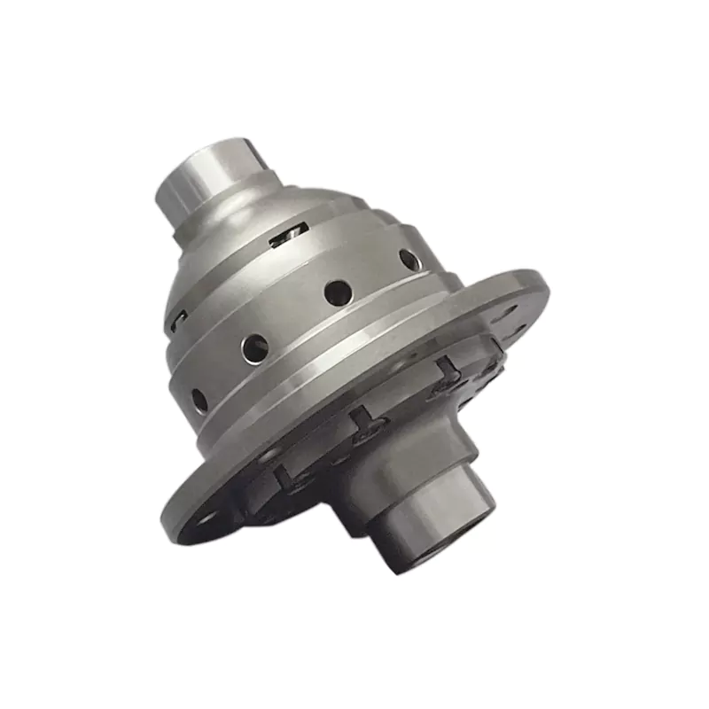 Limited Slip Differential for BMW 4 Cylinder