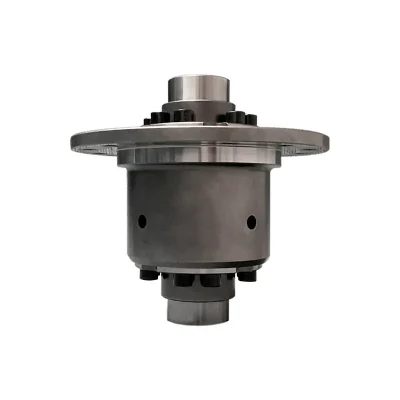 Limited Slip Differential for BMW XJ-XH-002-154