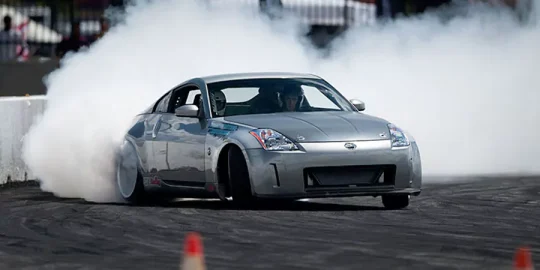 lsd for drifting