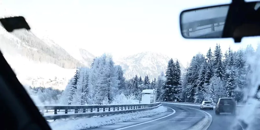 Front Wheel drive or rear-wheel drive