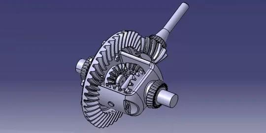 Limited Slip Differential vs. Locking Differential