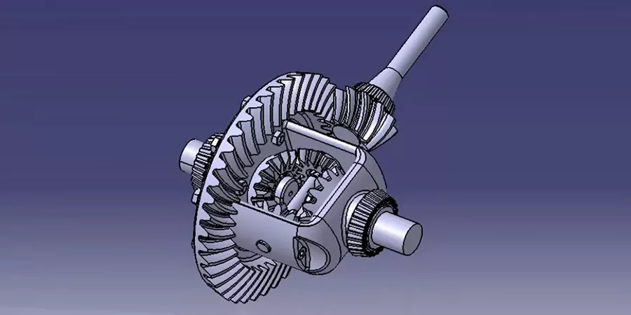 Limited Slip Differential vs. Locking Differential