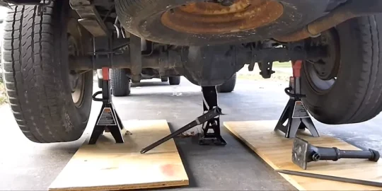 do i have a limited slip differential
