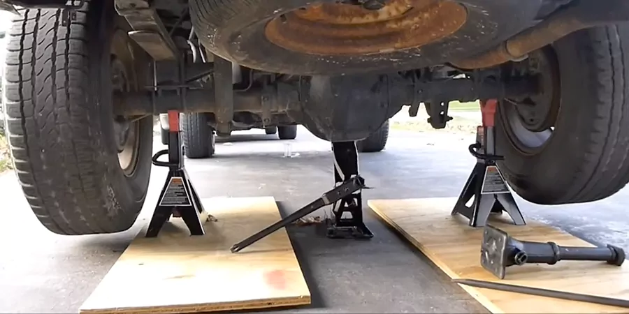 do i have a limited slip differential