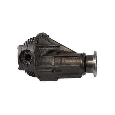 Differential Assembly