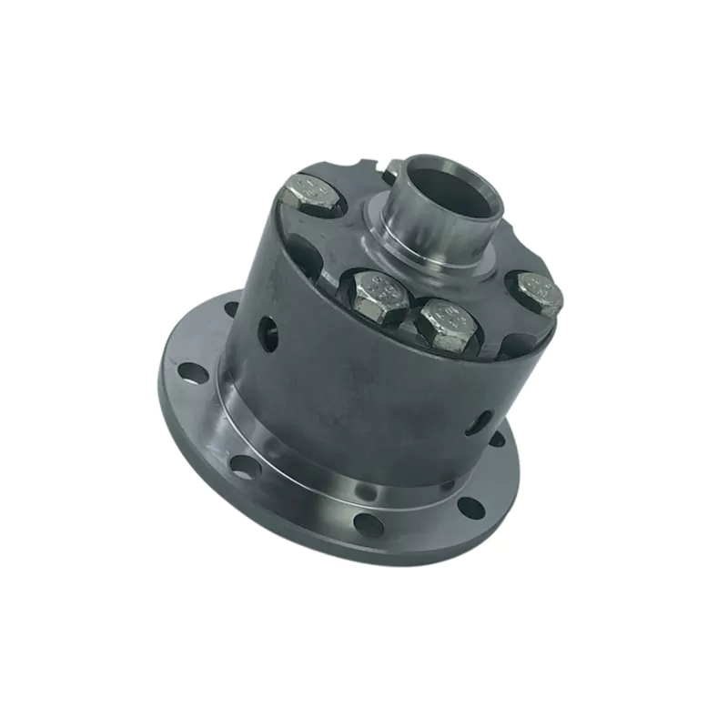 LSD Limited Slip Differential for Mazda