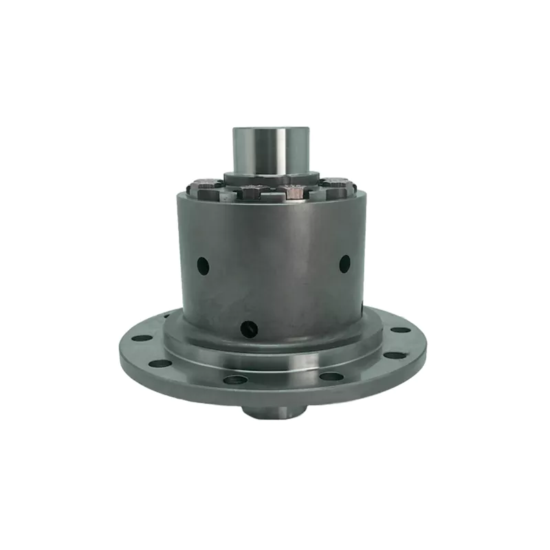 LSD Limited Slip Differential for Ssangyong