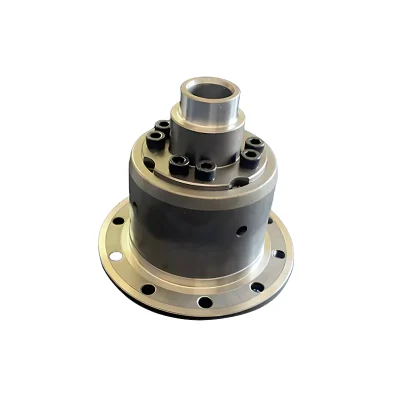 LSD limited slip differential for GM8.5 Rear 28 Spline