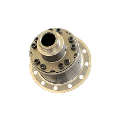LSD limited slip differential for GM9.5 Rear 33 Spline
