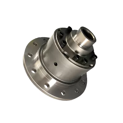 Limited Slip Differential