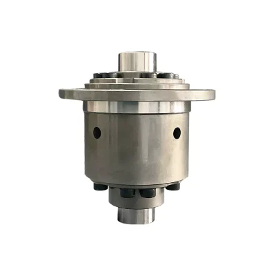 limited slip differential for GM7.5