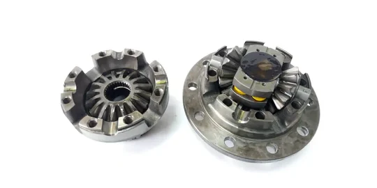 Progressive LSD Conversion Set