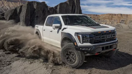 ford electronic locking differential