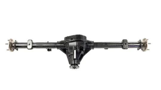differential car axle