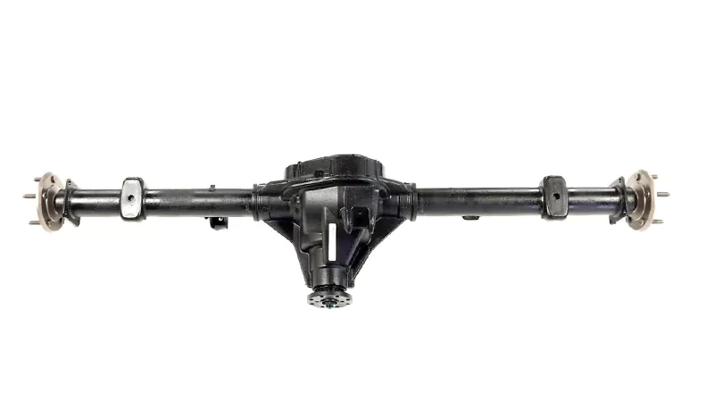differential car axle