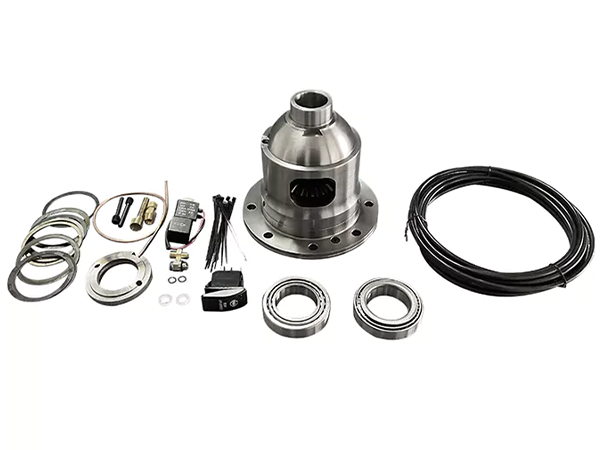 Air Locker Differential