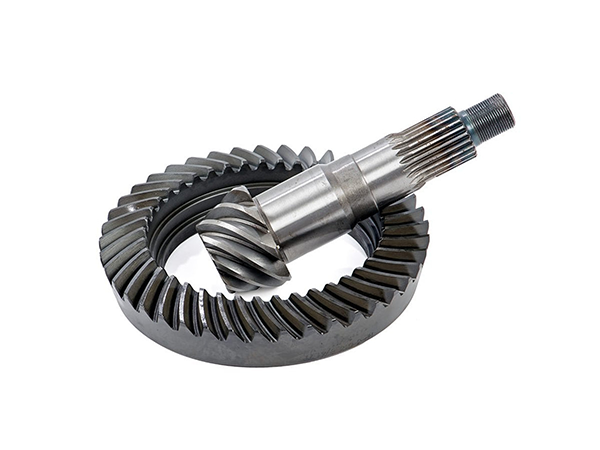 Crown Wheel & Pinion Gear