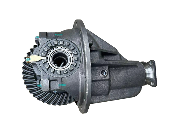 Differential Assy