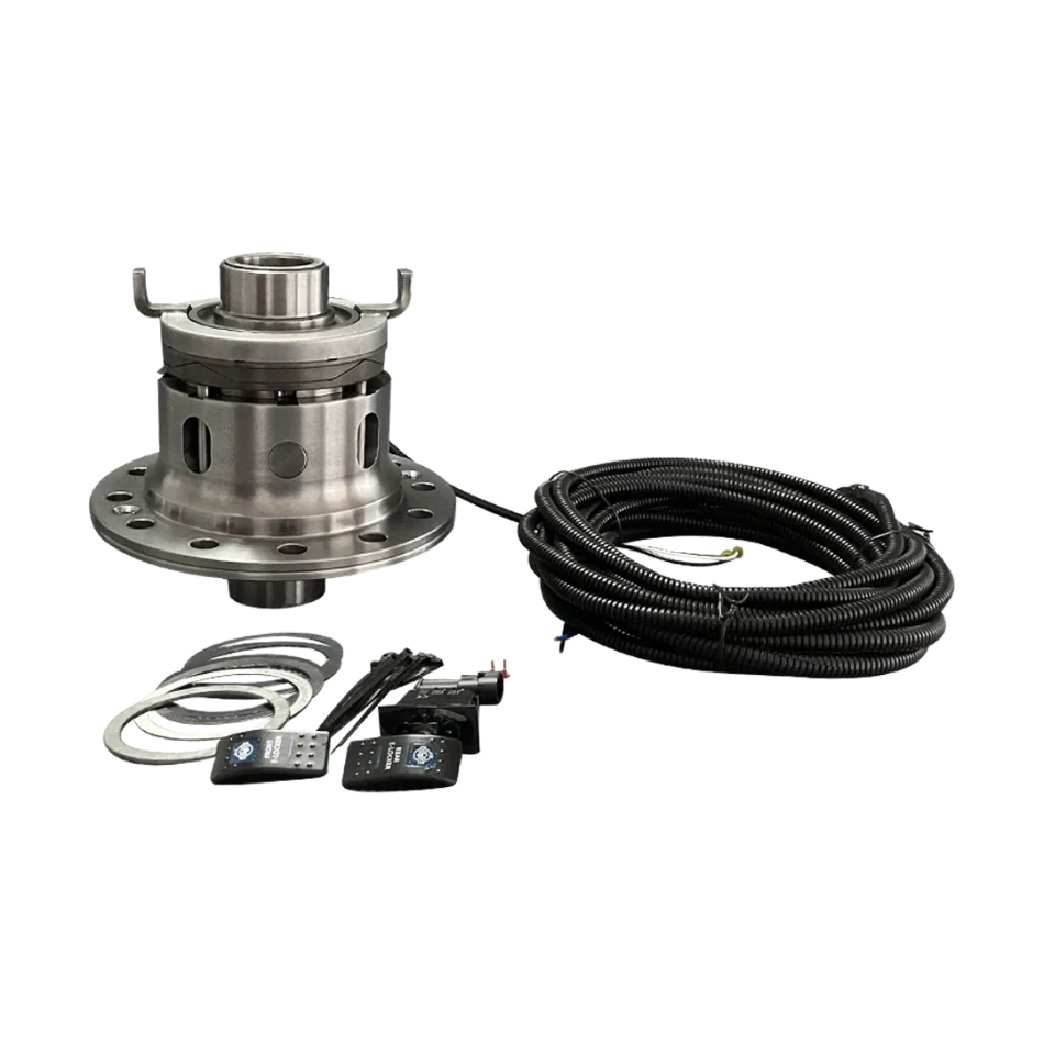 Elocker ET171 For Dodge