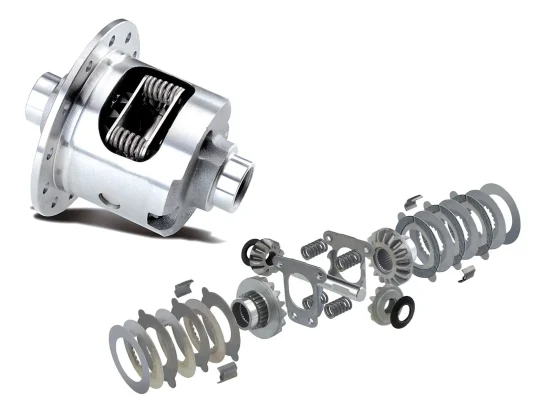 limited_slip_differential