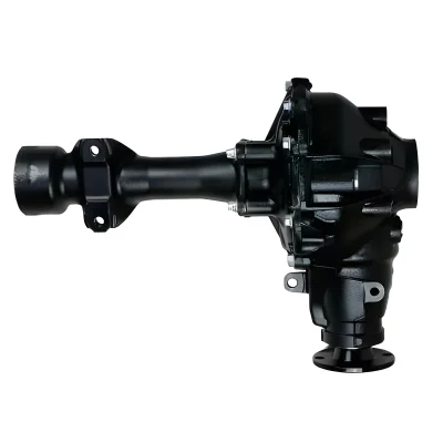 Front toyota Differential Assembly