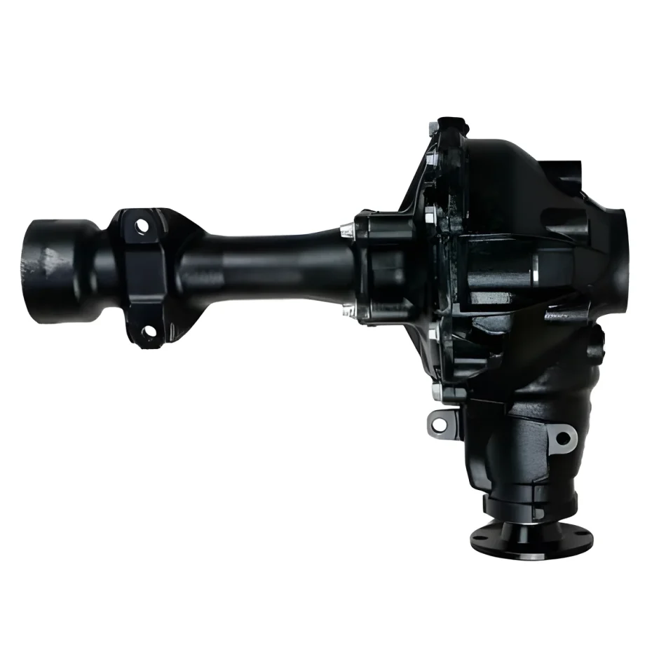 Front toyota Differential Assembly