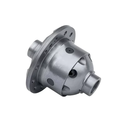 XJX - Air Locker RD152 For Land Cruiser 71/76/78/79, 100/105 Series & Lexus LX470 (4500/4700), Rear, 32 Spline