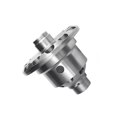 XJX - Air Locker RD154 for Mitsubishi Delica / L300 / Starwagon - Rear, 31 Spline