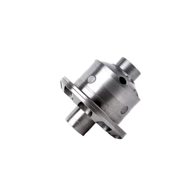 XJX - Air Locker RD181 For Frontier D40, Xterra N50 (R180A,10 bolt RG) 3.54&DN, Front Axle