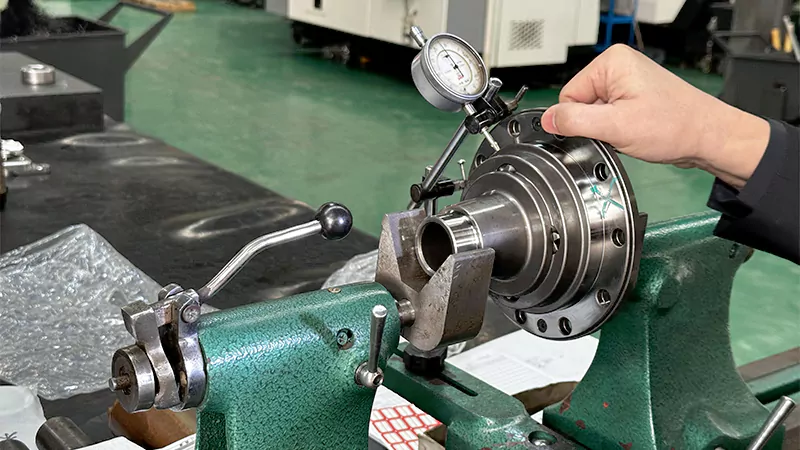 limited slip differential