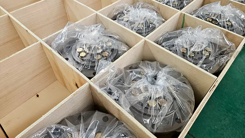 limited slip differential