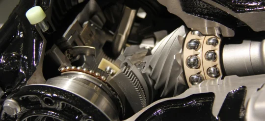 What Is Limited Slip Differential