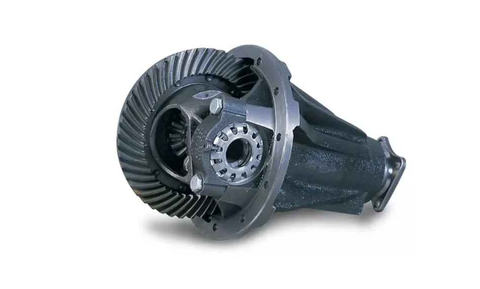 Differential-Assembly