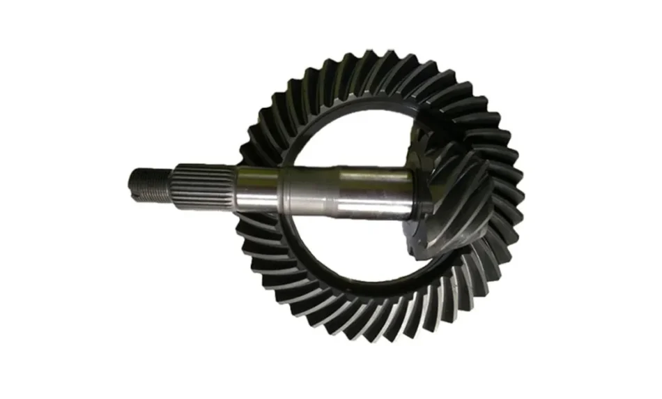 Ring-and-Pinion-Gear-Set