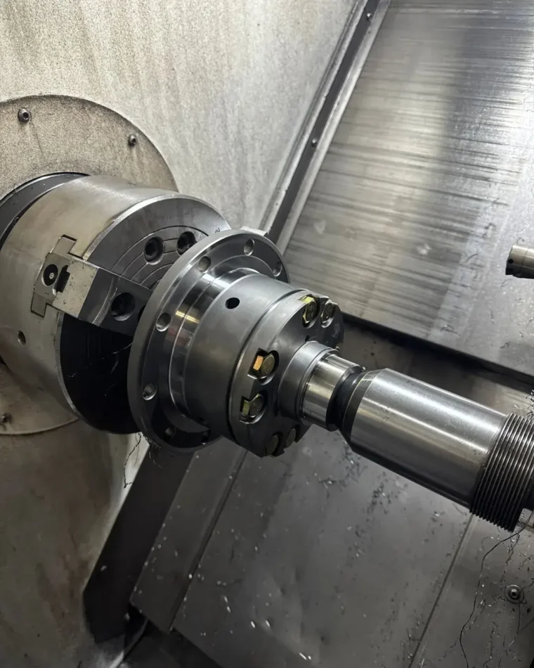 XinJin-Auto-Parts-Locker-Diff-Factory