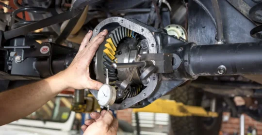 manual-diff-lock