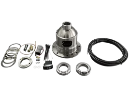 Air Locker Differential(1)