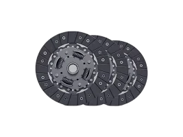 Clutch-Friction-Plate