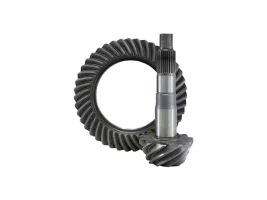 Crown Wheel and Pinion Gear