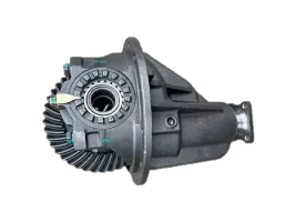 Differential Assy