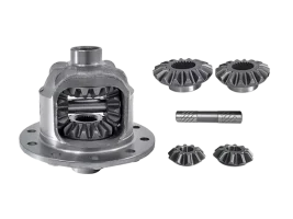 Open Differential and Differential Kit