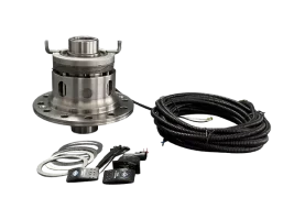 XJX E-locker Differential